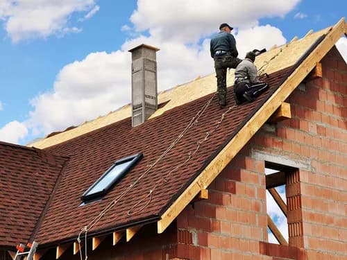 N.V. Commercial Roofing - Photo 5