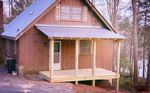 Nail Roofing & Home Repair LLC