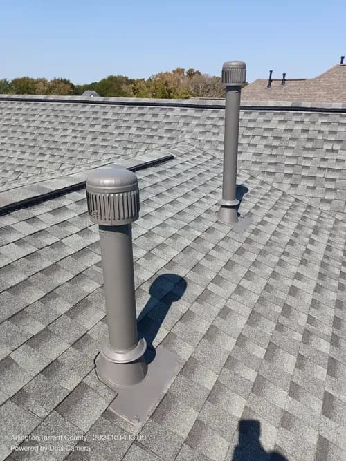 Najars Roofing - Photo 1