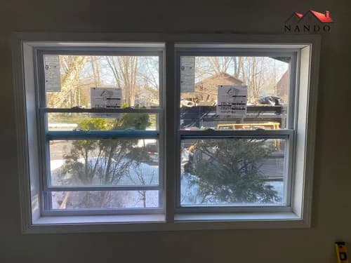 Nando Home Improvements