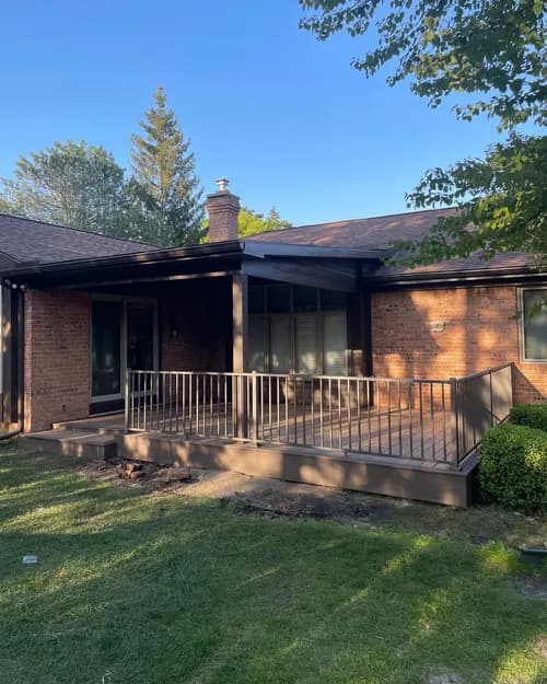 Napier's Home Improvement - Photo 2