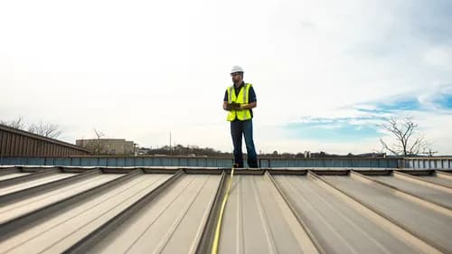 Nashville Roofing Company - Photo 1