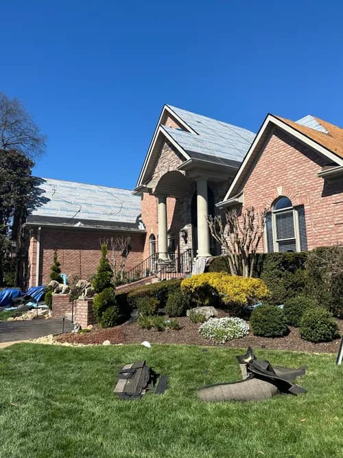 Nashville Roofing Company - Photo 3