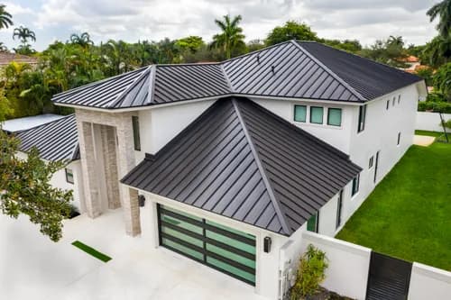 Nast Roofing Co - Photo 5