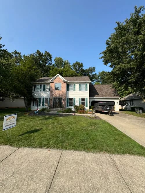 Nasti's Roofing & Restoration - Photo 2