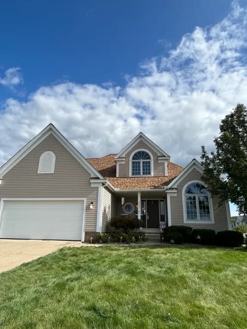 Nasti's Roofing & Restoration - Photo 3