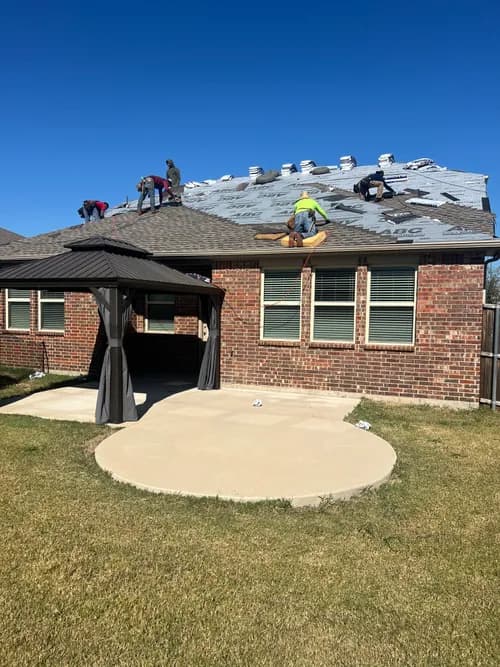 Nation Pro Roofing, LLC - Photo 4