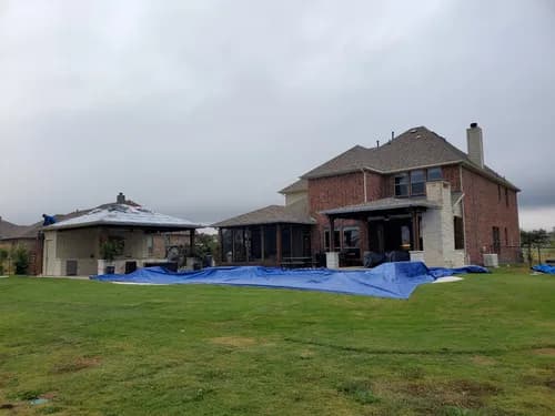 Nation Pro Roofing, LLC - Photo 2