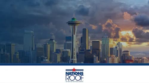 Nation Roofing - Photo 2