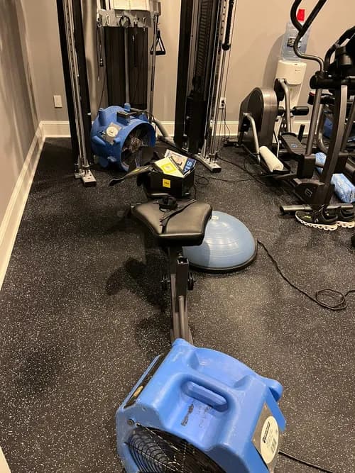 National Restoration, LLC. - Photo 2