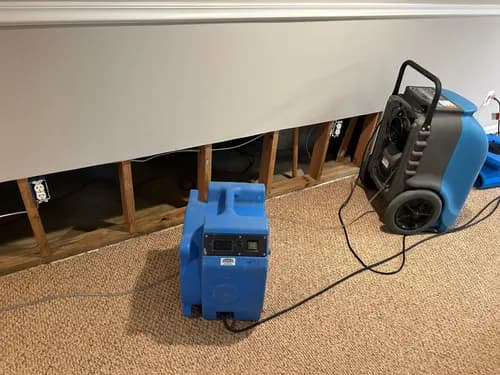 National Restoration, LLC. - Photo 1