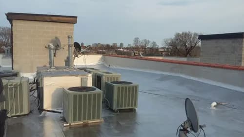 National Roofing And Masonry - Photo 1