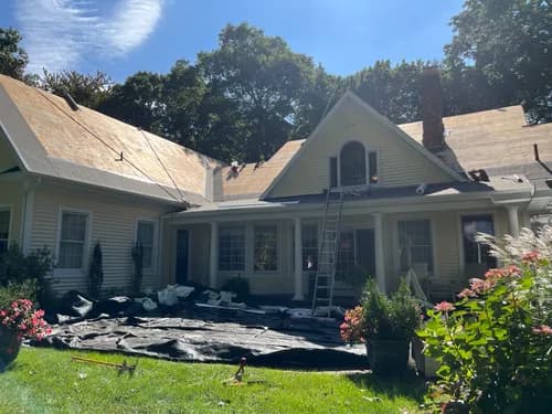 National Roofing Co., Inc. - Photo 5