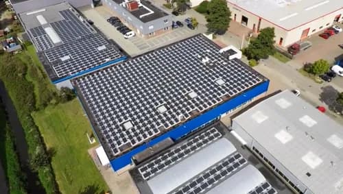 National Roofing Co., Inc. - Photo 2