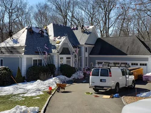 National Roofing Co., Inc.