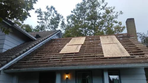 National Roofing & Construction - Photo 3