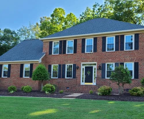 National Roofing Corporation - Photo 4