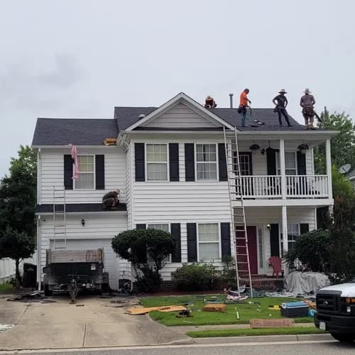 National Roofing Corporation - Photo 5