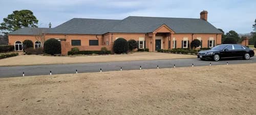 National Roofing Corporation