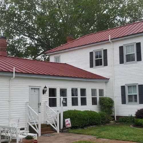 National Roofing Corporation - Photo 2