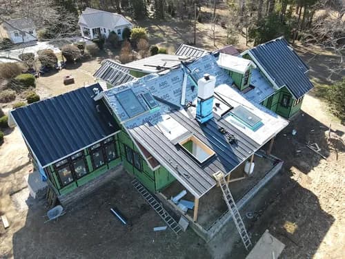 National Roofing Corporation - Photo 3