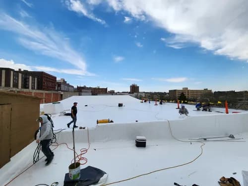 Nations Roofing and Solar - Photo 3