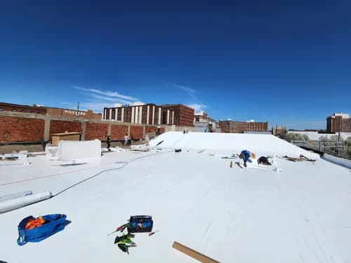 Nations Roofing and Solar - Photo 4