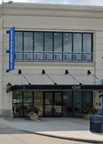 Nationwide & Home Improvement - Photo 1