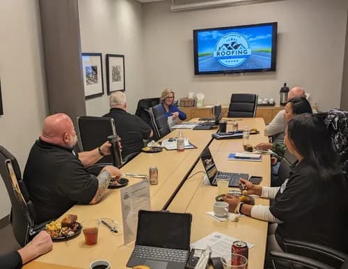 Nationwide & Home Improvement - Photo 2