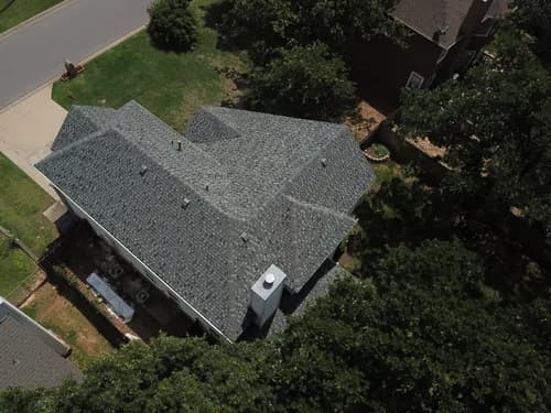 Native Roofing Co. - Photo 3