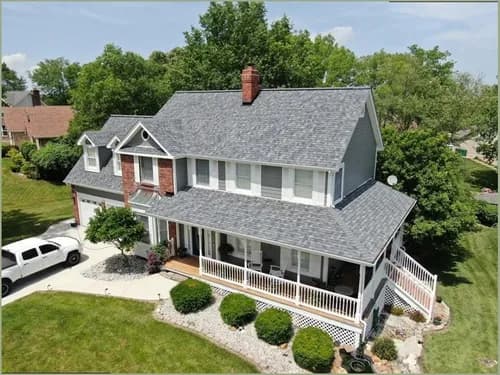 Navarro Brothers Roofing