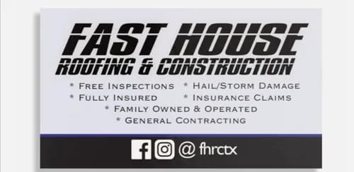 Navarro Family Roof Repair - Photo 3