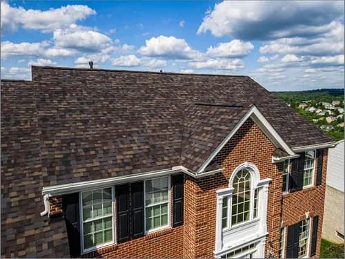 Navarro Family Roof Repair