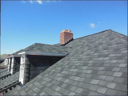 Navarro Family Roofing - Photo 4