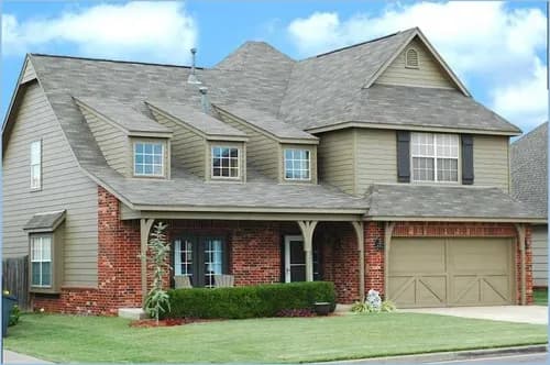 Navarro Family Roofing LLC