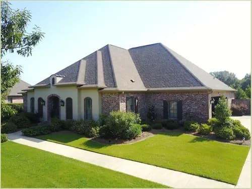 Navarro Family Roofing Service