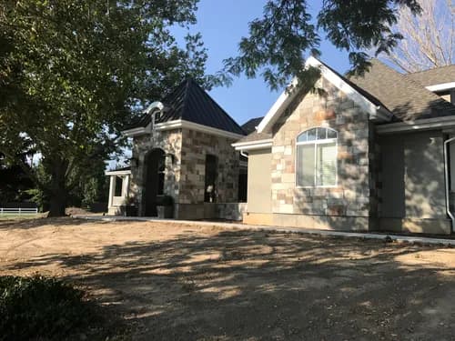 NB Roofing and Exteriors - Photo 2