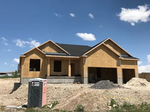 NB Roofing and Exteriors