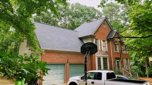 NC Rebuild, Inc. - Photo 4