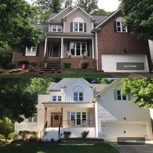 NC Rebuild, Inc. - Photo 3