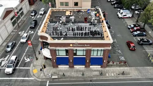 NC Roofing Solution Inc - Photo 3