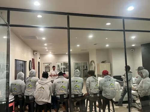 NC Roofing Solution Inc - Photo 2