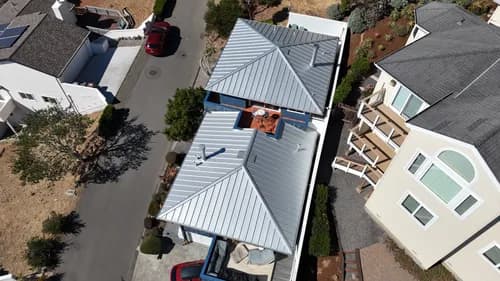 NC Roofing Solution Inc