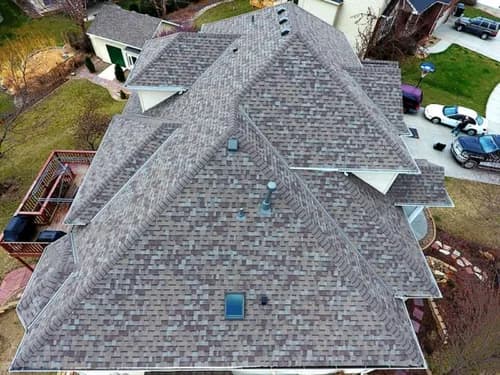 NC Roofing Solution - Photo 1