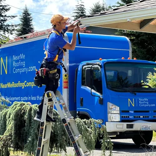 NearMe Roofing Company