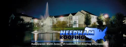 Needham Roofing Inc