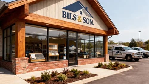 Neighborhood Roofing - Photo 5