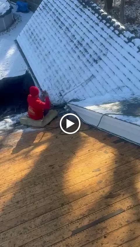 Neighborhood Roofing - Photo 3