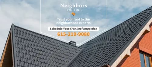 Neighbors Roofing LLC - Photo 1