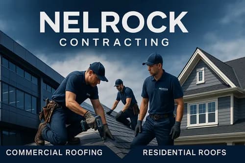 Nelrock Contracting
